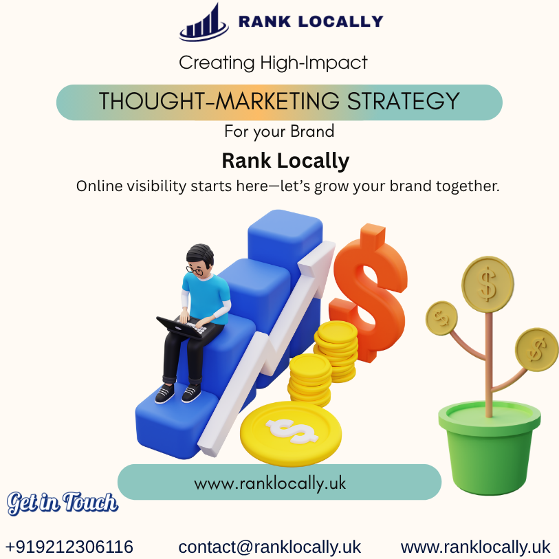 Seo Service Sheffield